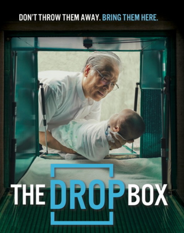 The Dropbox: Saving Abandoned Babies in Korea