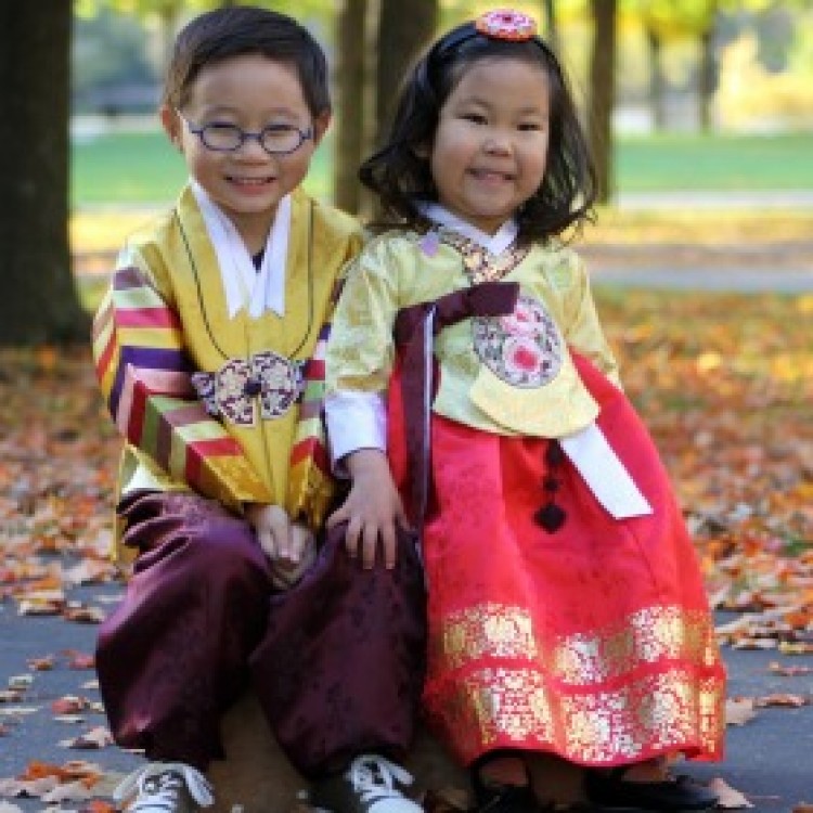 5 Myths of Korean Adoption