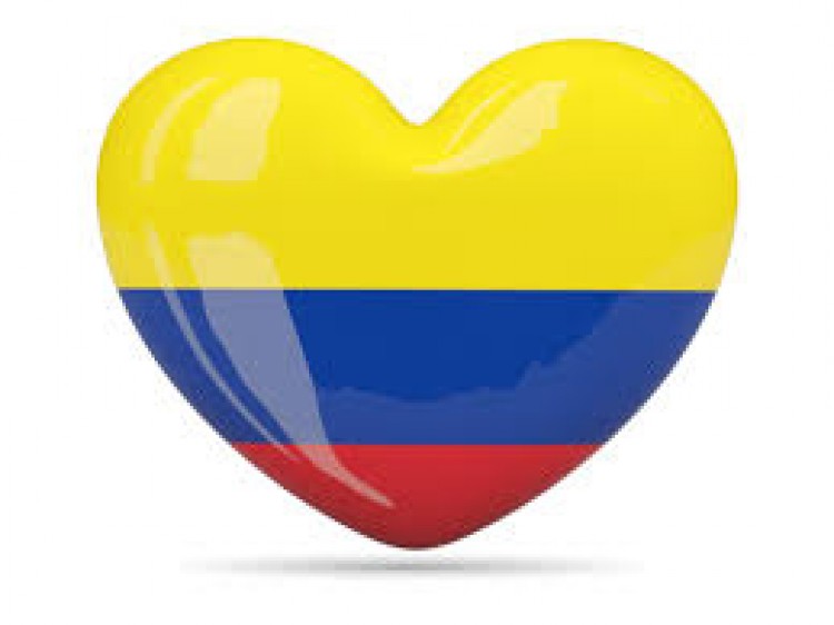 Colombia: Adoption Facts