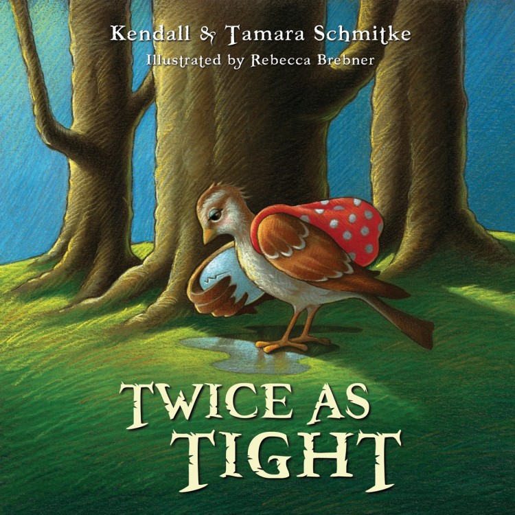 Book Review: Twice as Tight