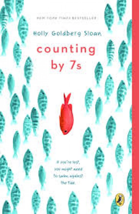 Book Review: Counting by 7s