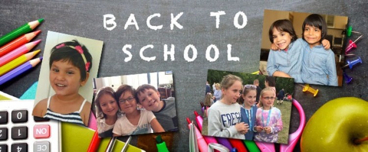 What You Should Know About Transitioning An Adopted Child To School