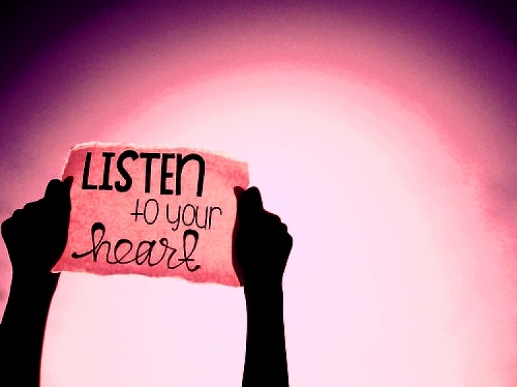 Listen to Your Heart