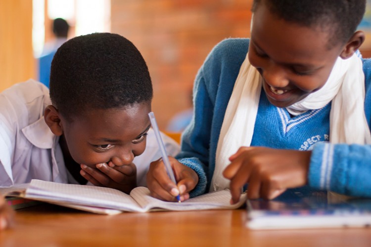 Rwanda 'Maranyundo Girls School': A Model for Empowerment