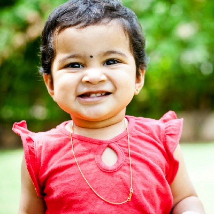 Debunking Five Myths of India Adoption