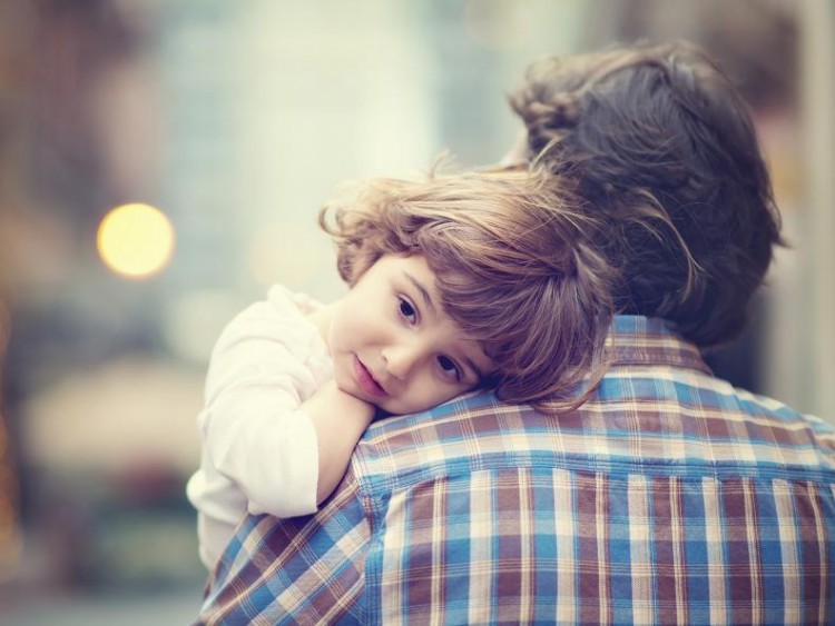 Fostering close relationships with your adopted child and promoting childhood development
