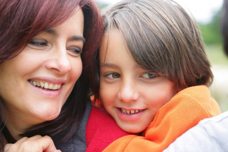 7 Things to Understand About Your Adopted Child and Attachment