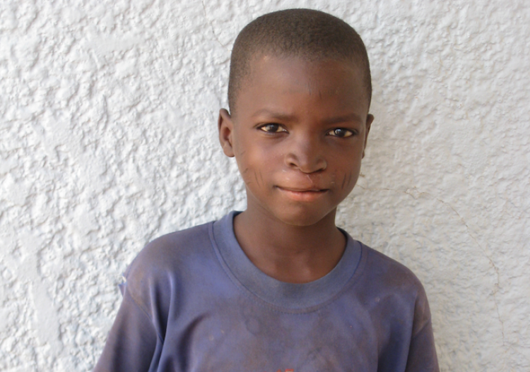 Four Reasons to Consider Adopting from Burkina Faso