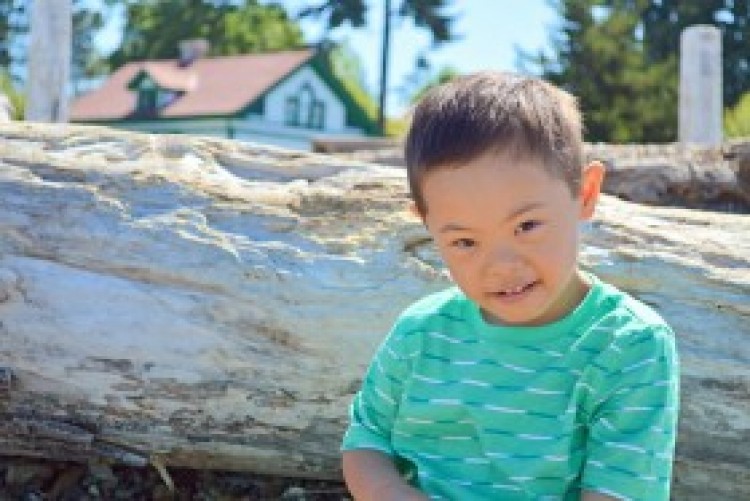 Every Child: The Bamboo Project in an Adoptive Mom's Words