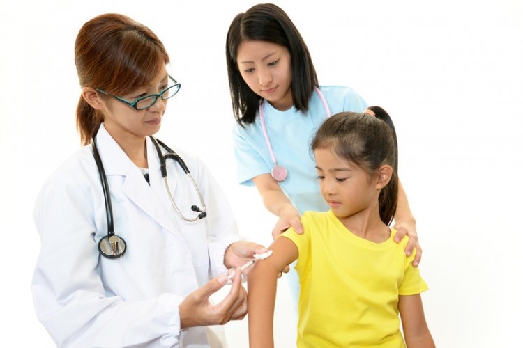 Understanding Hepatitis in Children