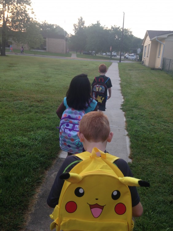 Back-to-School Tips for Adoptive Parents