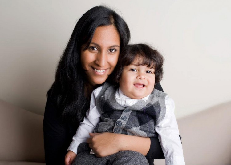 What Adopting from the India Program Means to Me