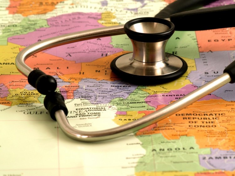 International Adoption Doctors: What You Need To Know