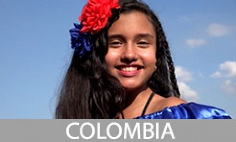 10 Important Things To Know About Adopting from Colombia