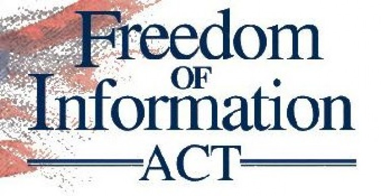 Freedom for Information Act for Adoptive Families 