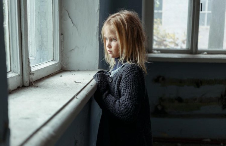 Bargaining Chips: Why Russian Orphans Might Become Political Pawns Once Again