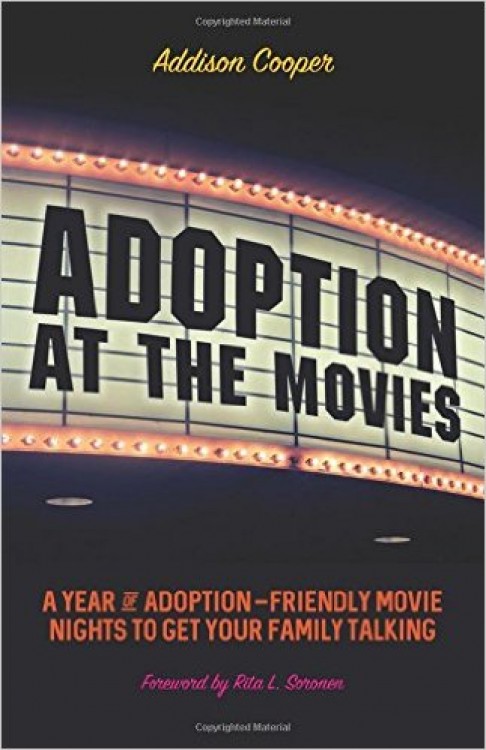 Adoption at the Movies: Book Review