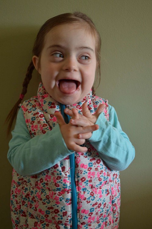 Hope and Resilience in Adoption: Alaina's Success Story
