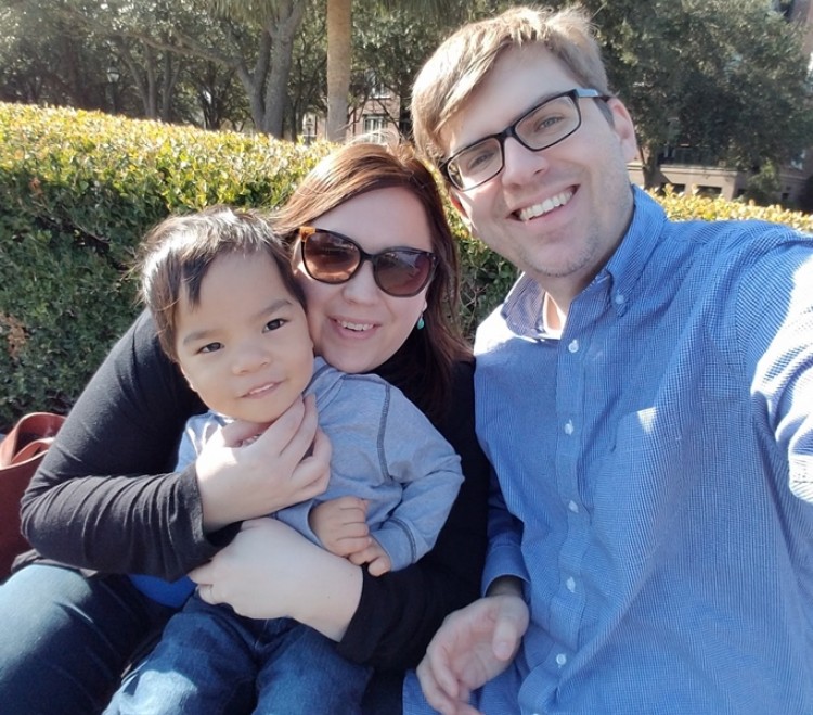 Our New Normal: Adopting a Son with Hemophilia 