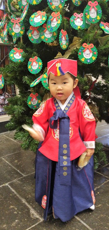 7 Tips To Prepare Your Family For The Holidays with Your Newly Adopted Child 