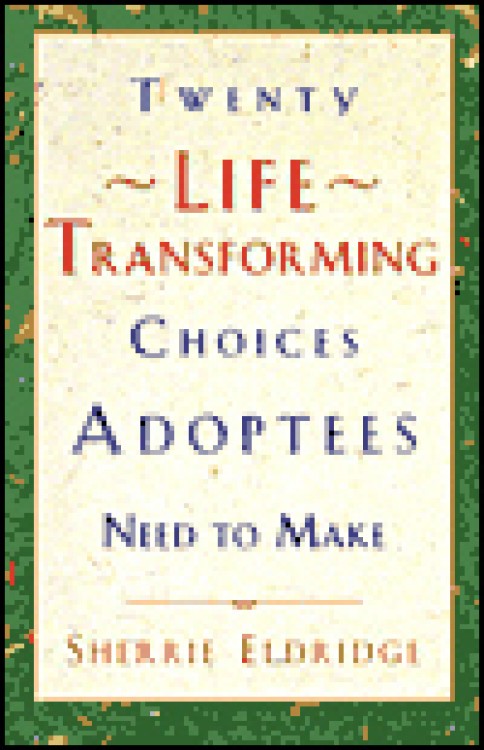 A Gift Only Adoptees Can Give