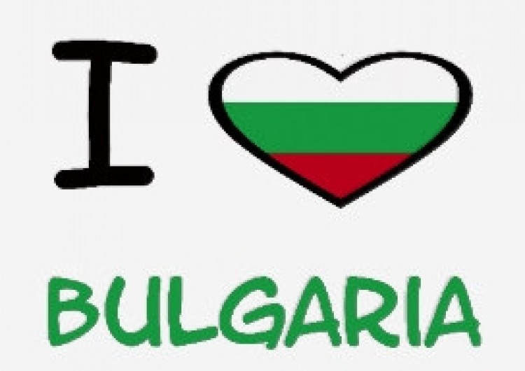 Top Five Reasons to Adopt from Bulgaria