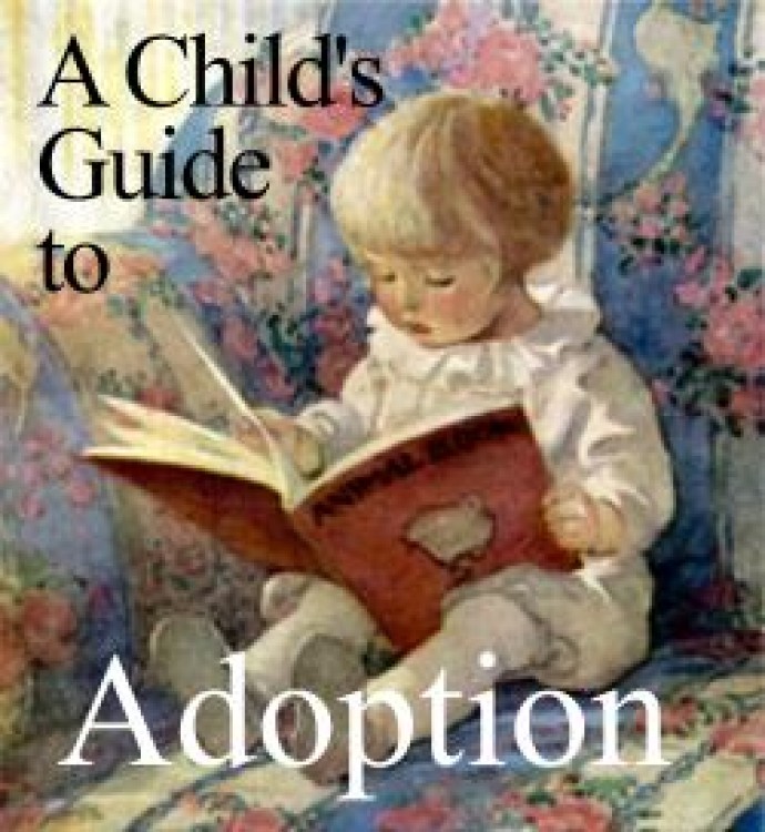 A Child's Guide to Adoption