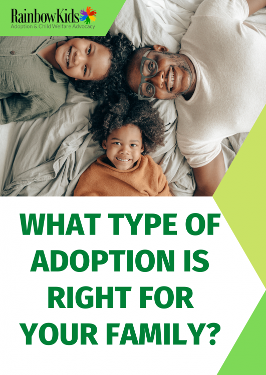 What Type of Adoption is Right For You?