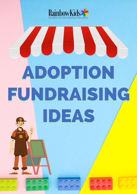 Adoption Fundraising Ideas (With Little to No Capital Needed)