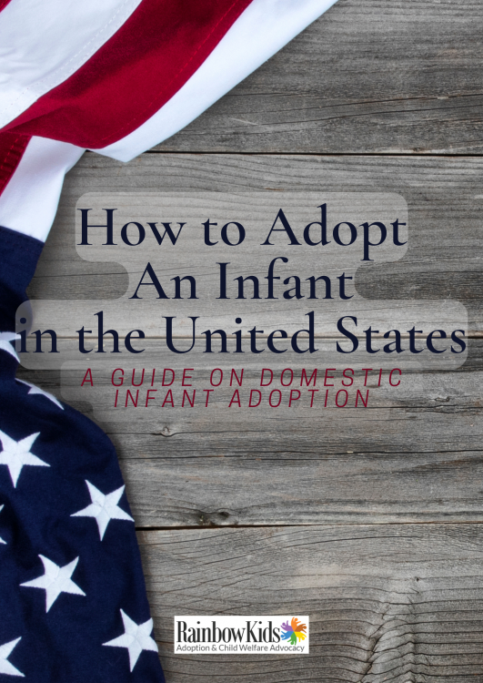 How to Adopt and Infant in the United States