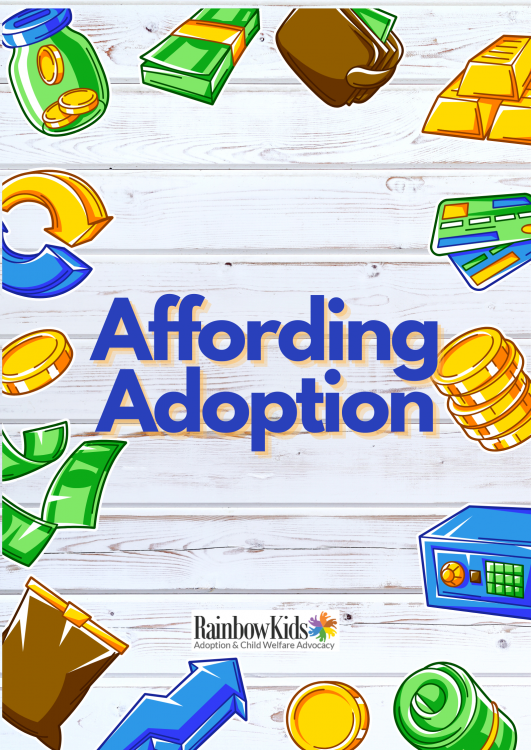 Affording Adoption