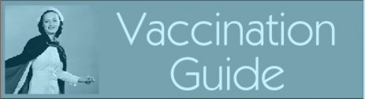 Vaccination Guide