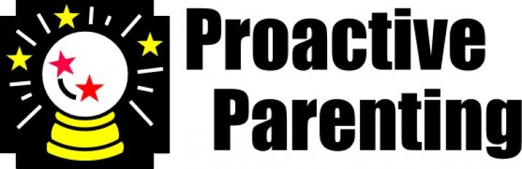 Proactive Parenting