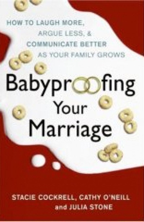 Babyproofing Your Marriage