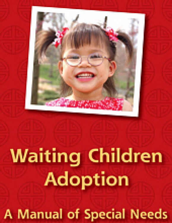 Exploring Special Needs Adoption
