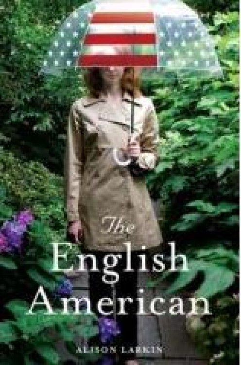 The English American