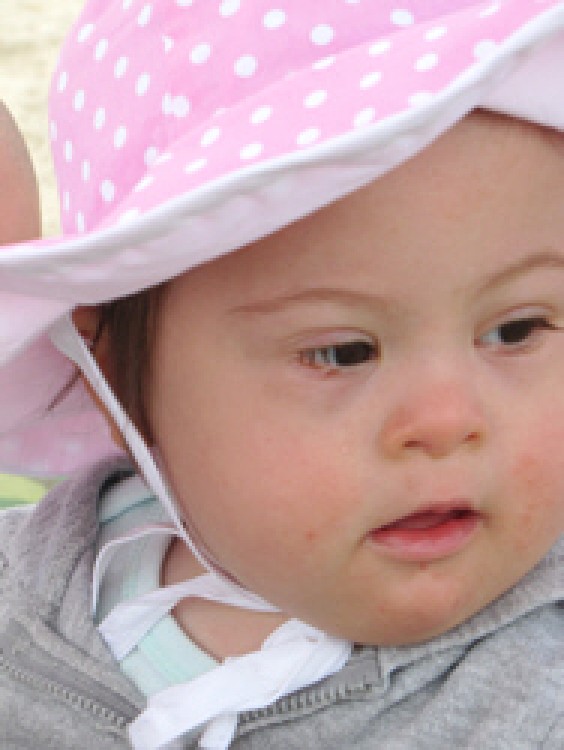 Ava: Different Like Everyone Else