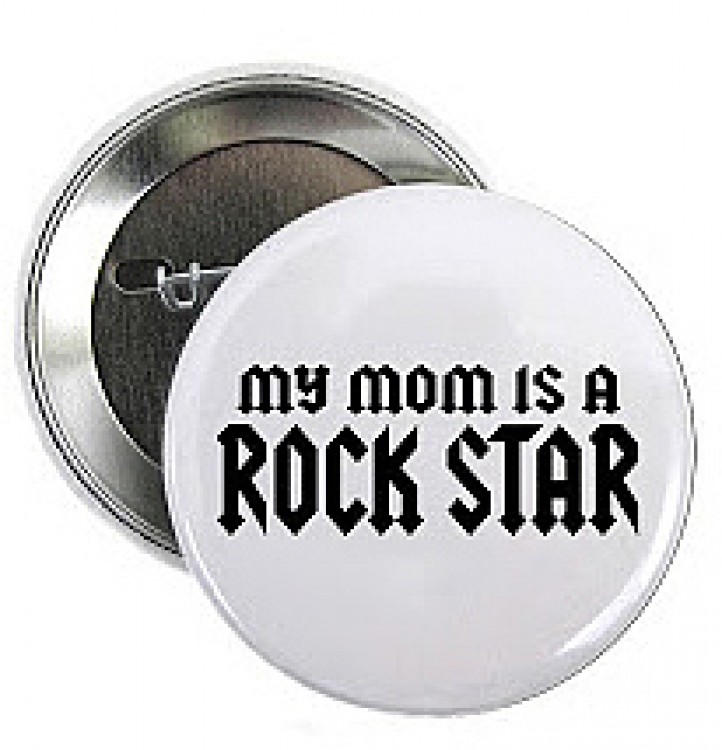 How to be a Rock Star Therapeutic Parent