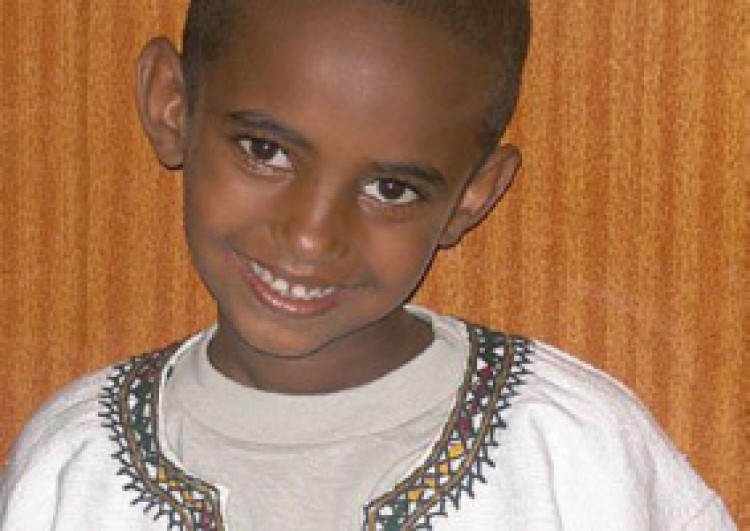 Adoption Blog Focus: Nine is Enough