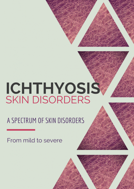 Ichthyosis: Skin Disorders