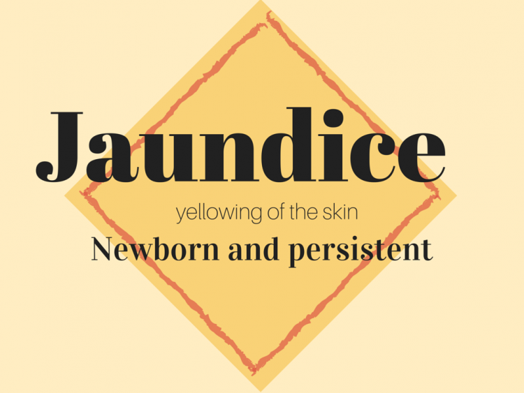 Jaundice