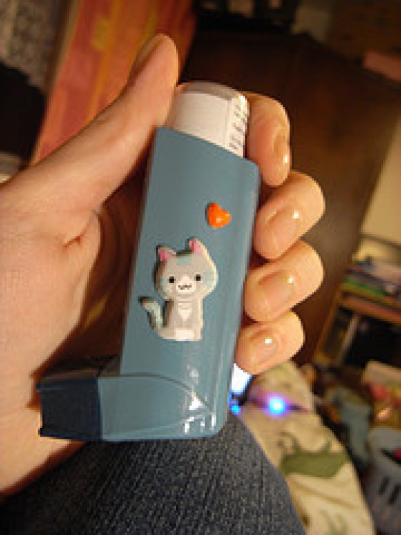 Childhood Asthma