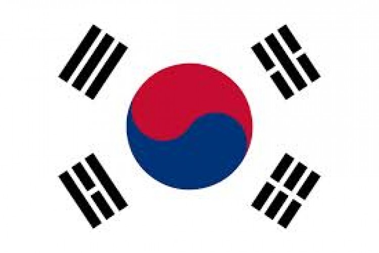 Adopting from South Korea