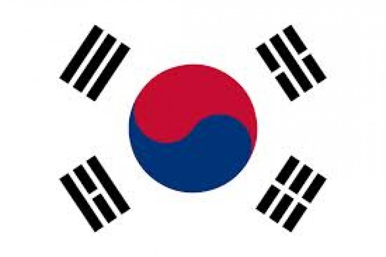 Adopting from South Korea