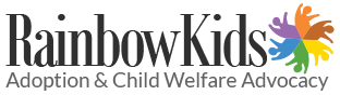 RainbowKids.com Adoption & Child Welfare Advocacy